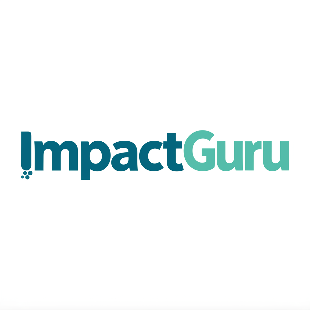 ImpactGuru logo